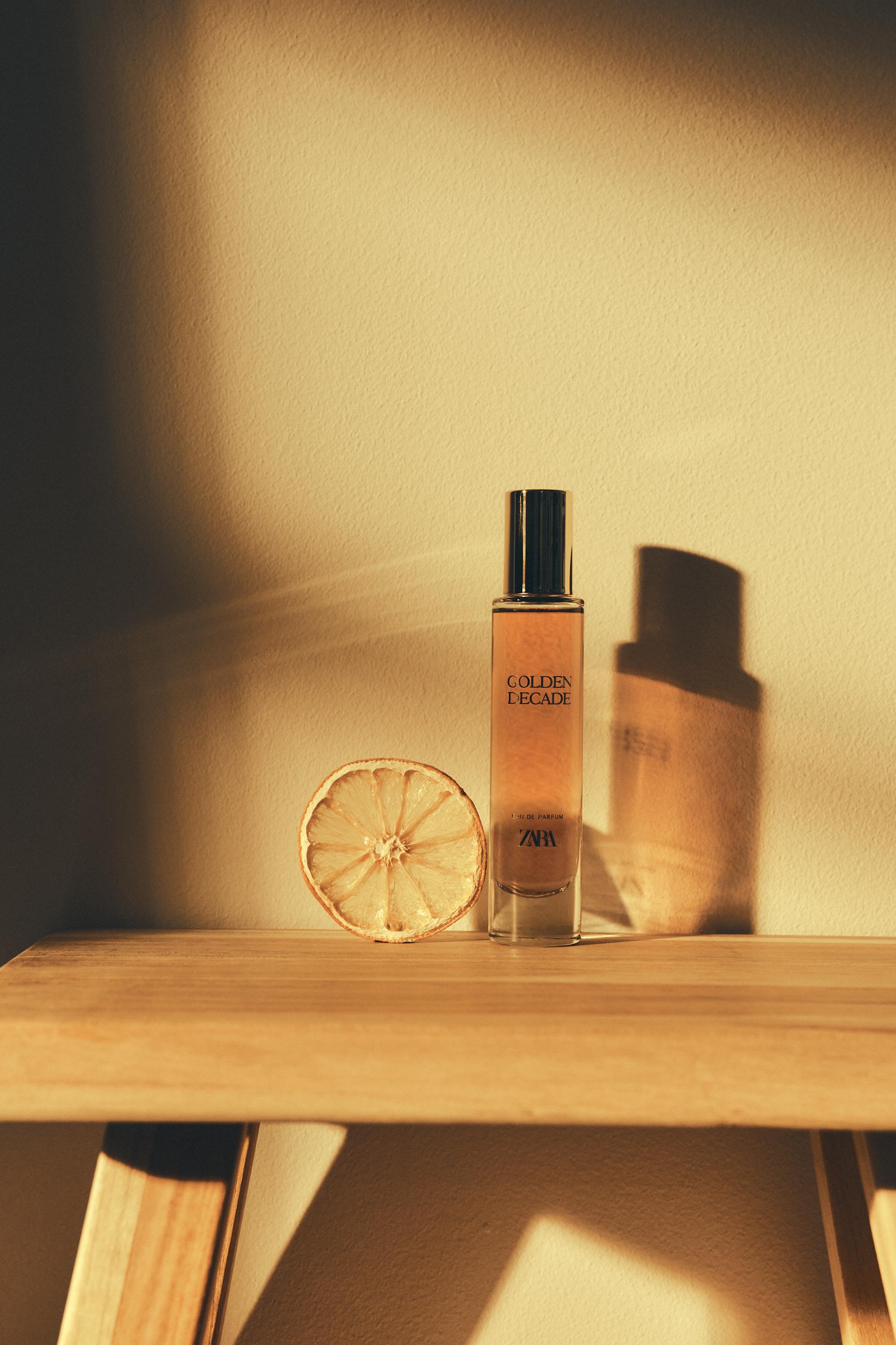 GOLDEN DECADE EDP 30 ML (1,01 FL. OZ).